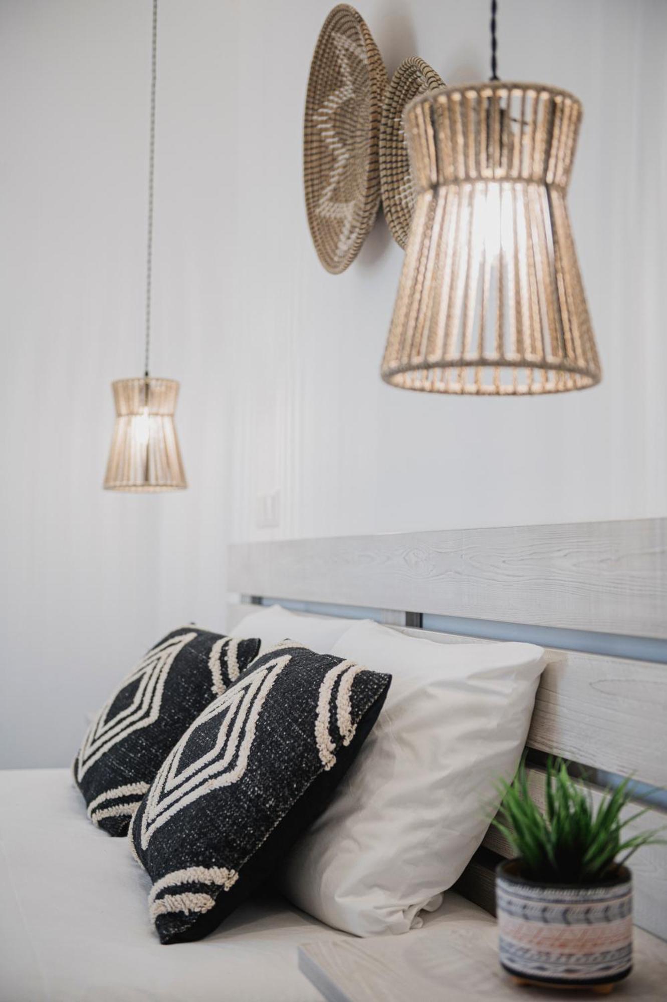 Petros Studios & Suites Naxos City Zimmer foto